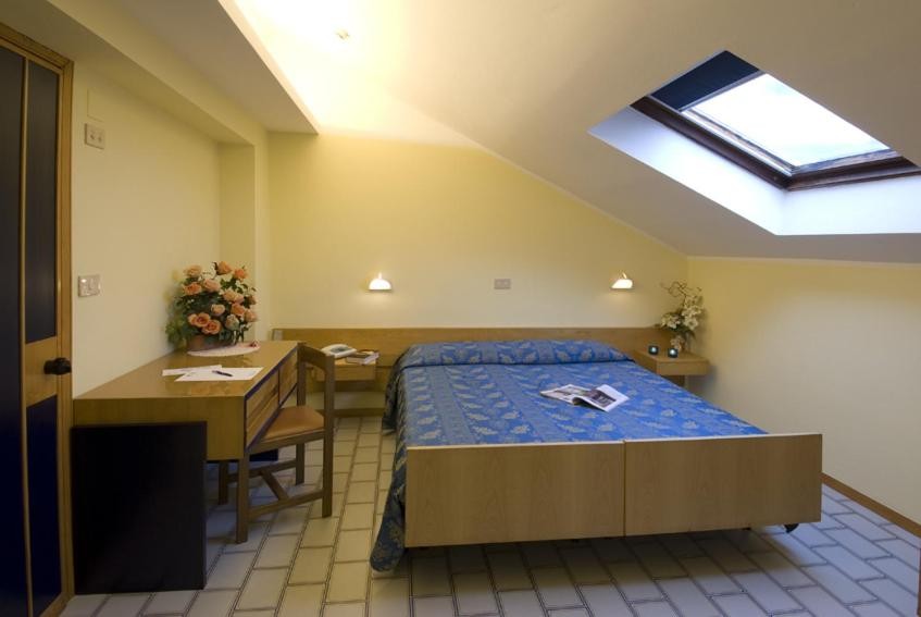 Camere e Suite